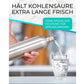 Flasche Mate Of Steel Moby - Dick 1 l - MEGART