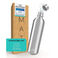 Flasche Mate Of Steel Moby - Dick 1 l - MEGART