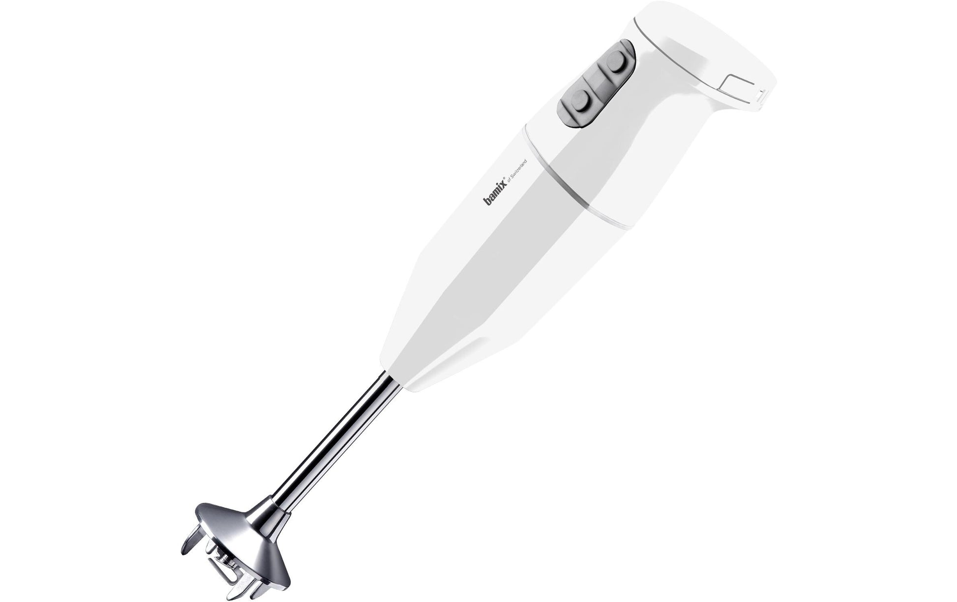 Stabmixer Cordless Weiss - MEGART