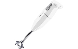Stabmixer Cordless Weiss - MEGART