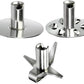 Stabmixer Cordless Weiss - MEGART