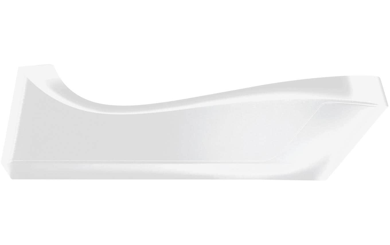 Stabmixer Cordless Weiss - MEGART