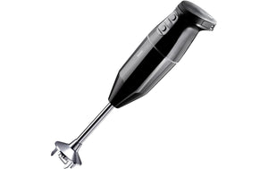 Stabmixer Cordless Schwarz - MEGART