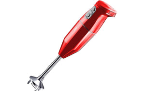 Stabmixer Cordless Rot - MEGART