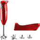 Stabmixer Cordless Rot - MEGART