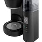 Filterkaffeemaschine Aromafresh Schwarz - MEGART