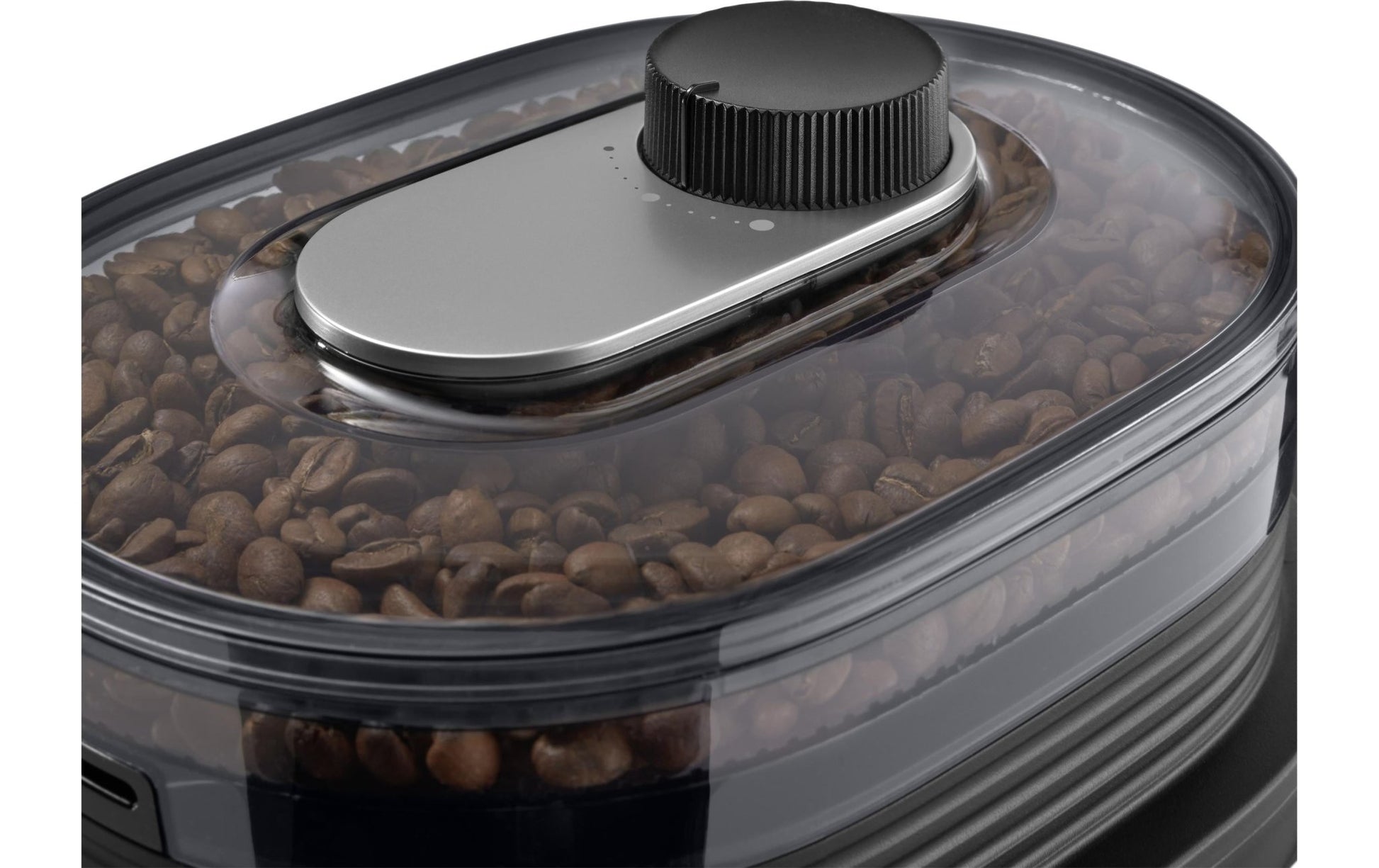 Filterkaffeemaschine Aromafresh Schwarz - MEGART