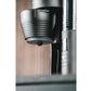 Filterkaffeemaschine Aromafresh Schwarz - MEGART