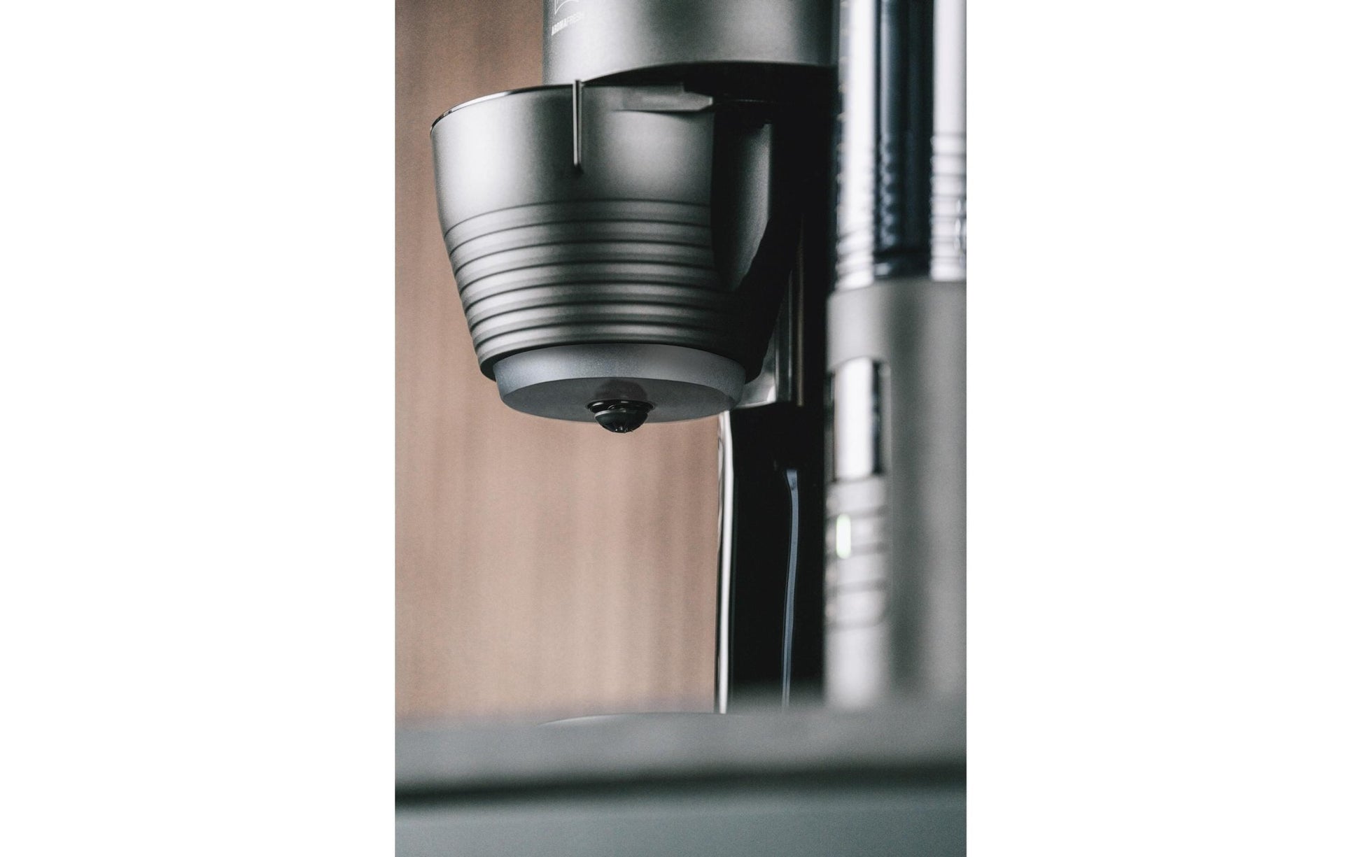 Filterkaffeemaschine Aromafresh Schwarz - MEGART