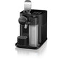Kaffeemaschine Nespresso Gran Lattissima EN640.B Schwarz - MEGART