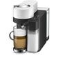 Kaffeemaschine Nespresso Vertuo Lattissima ENV300.W Weiss - MEGART