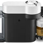 Kaffeemaschine Nespresso Vertuo Lattissima ENV300.W Weiss - MEGART