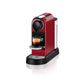 Macchina da caffè Nespresso CitiZ XN7415 Rossa
