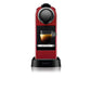 Macchina da caffè Nespresso CitiZ XN7415 Rossa