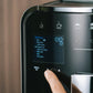 Machine à café entièrement automatique Barista T Smart F830-101 Bluetooth