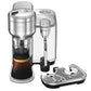 Kaffeemaschine Nespresso Vertuo Creatista Brushed Steel - MEGART