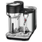 Kaffeemaschine Nespresso Vertuo Creatista Black Truffle - MEGART