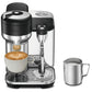 Kaffeemaschine Nespresso Vertuo Creatista Black Truffle - MEGART