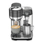 Kaffeemaschine Nespresso Vertuo Creatista Black Steel - MEGART