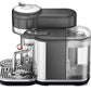 Kaffeemaschine Nespresso Vertuo Creatista Black Steel - MEGART