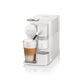 Kaffeemaschine Nespresso New Lattissima One EN510.W Weiss - MEGART