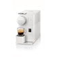 Kaffeemaschine Nespresso New Lattissima One EN510.W Weiss - MEGART