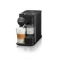 Kaffeemaschine Nespresso New Lattissima One EN510.B Schwarz - MEGART