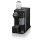 Kaffeemaschine Nespresso New Lattissima One EN510.B Schwarz - MEGART
