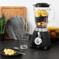 Standmixer Brando Schwarz glanz - MEGART