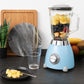 Standmixer Presley Hellblau - MEGART