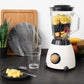 Standmixer Hepburn Beige - MEGART