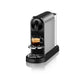 Kaffeemaschine Nespresso Citiz Platinum EN220.T Grau - MEGART