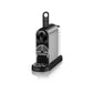 Kaffeemaschine Nespresso Citiz Platinum EN220.T Grau - MEGART