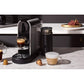 Kaffeemaschine Nespresso CitiZ Platinum&Milk EN330.M Silber - MEGART