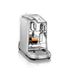 Kaffeemaschine Nespresso Creatista Pro SNE900BSS Silber - MEGART