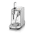 Kaffeemaschine Nespresso Creatista Pro SNE900BSS Silber - MEGART