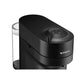 Kaffeemaschine Nespresso Vertuo Pop ENV90.B Liquorice Black - MEGART