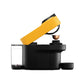 Kaffeemaschine Nespresso Vertuo Pop ENV90.Y Mango Yellow - MEGART