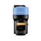 Kaffeemaschine Nespresso Vertuo Pop ENV90.A Pacific Blue - MEGART