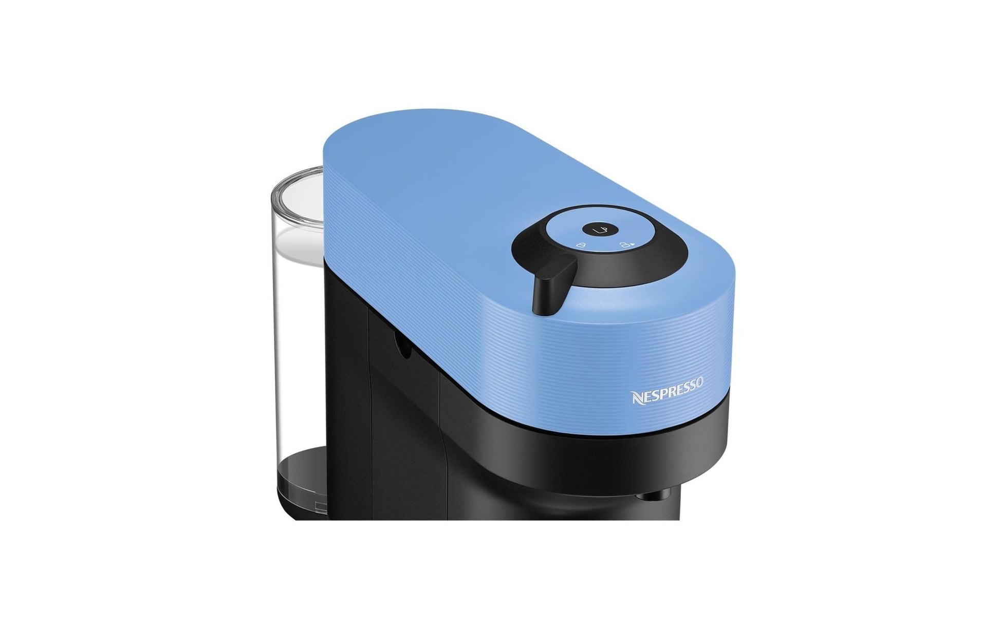 Kaffeemaschine Nespresso Vertuo Pop ENV90.A Pacific Blue - MEGART