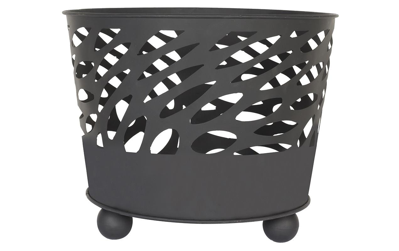La Hacienda Feuerkorb Nami, Ø 39 cm - MEGART