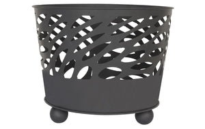La Hacienda Feuerkorb Nami, Ø 39 cm - MEGART