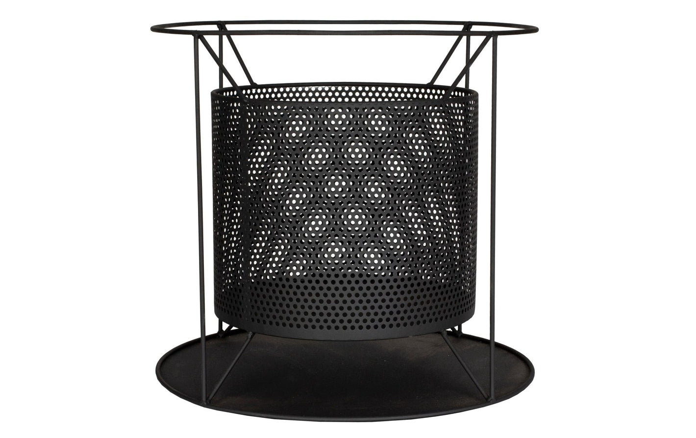 La Hacienda Feuerkorb Kora, Ø 44 cm - MEGART