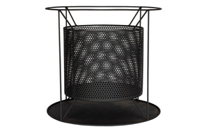 La Hacienda Feuerkorb Kora, Ø 44 cm - MEGART