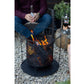 La Hacienda Feuerkorb Kora, Ø 44 cm - MEGART