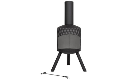 La Hacienda Erlebnisofen Santana, Ø 58 cm - MEGART