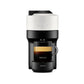 Kaffeemaschine Nespresso Vertuo Pop XN9201 Coconut White - MEGART