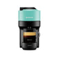 Kaffeemaschine Nespresso Vertuo Pop XN9204 Aqua Mint - MEGART