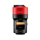 Kaffeemaschine Nespresso Vertuo Pop XN9205 Spicy Red - MEGART