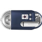 Kaffeemaschine Nespresso Creatista Plus SNE800DBL Blau - MEGART